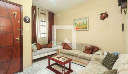Casa à Venda - Ipiranga, 2 Quartos,  72 m2
