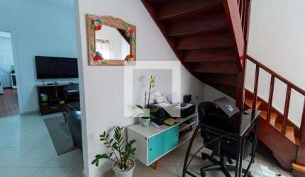 Casa à Venda - Bom Retiro, 3 Quartos,  200 m2