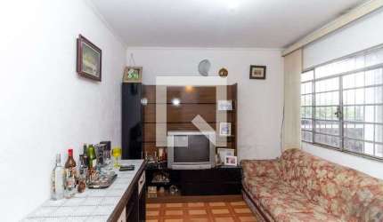 Casa à Venda - Parque São Lucas, 2 Quartos,  137 m2