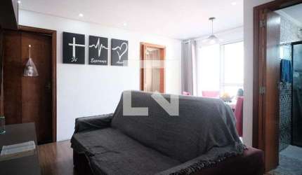 Apartamento à Venda - Ermelino Matarazzo, 3 Quartos,  62 m2
