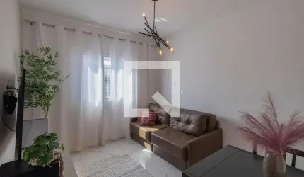 Casa à Venda - Vila Ré, 2 Quartos,  110 m2