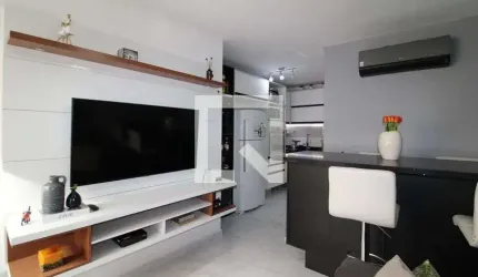 Casa à Venda - Mandaqui, 2 Quartos,  110 m2