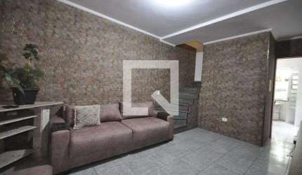 Casa à Venda - Vila Constança , 3 Quartos,  174 m2