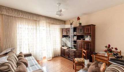Casa à Venda - Vila Guilherme, 3 Quartos,  116 m2