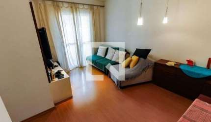 Apartamento à Venda - Portal do Morumbi, 2 Quartos,  62 m2