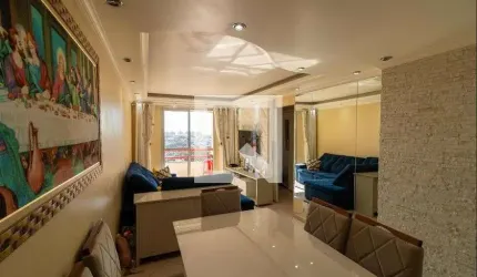 Apartamento à Venda - Ermelino Matarazzo, 2 Quartos,  78 m2