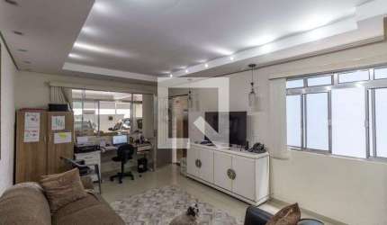 Casa à Venda - Ponte Rasa, 4 Quartos,  175 m2