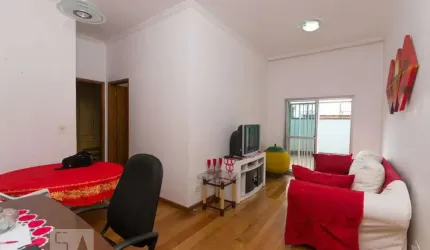 Apartamento à Venda - Liberdade, 2 Quartos,  60 m2