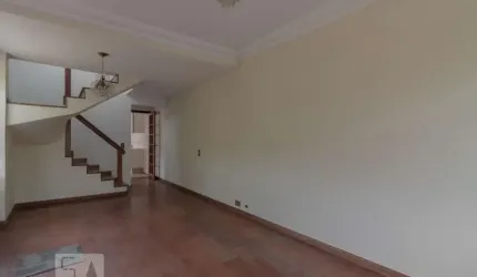 Casa à Venda - Vila das Mercês, 4 Quartos,  240 m2