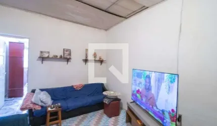Casa à Venda - Vila Ede, 2 Quartos,  110 m2