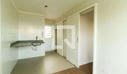Apartamento à Venda - Tatuapé, 2 Quartos,  52 m2