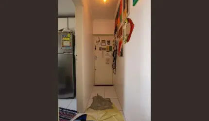 Apartamento à Venda - Bom Retiro, 1 Quarto,  42 m2