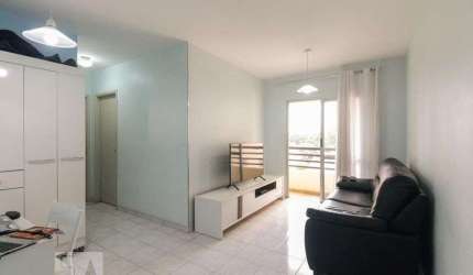 Apartamento à Venda - Vila Carrão, 2 Quartos,  56 m2