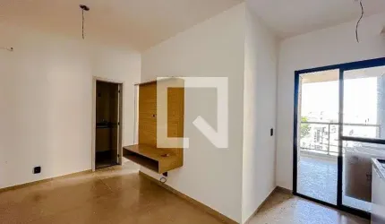 Apartamento à Venda - Jardim Anália Franco, 2 Quartos,  44 m2