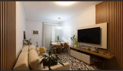 Apartamento à Venda - Cangaíba, 2 Quartos,  68 m2