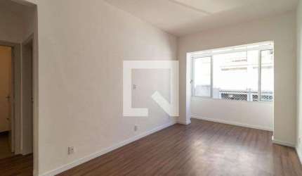 Apartamento à Venda - Barra Funda, 1 Quarto,  53 m2