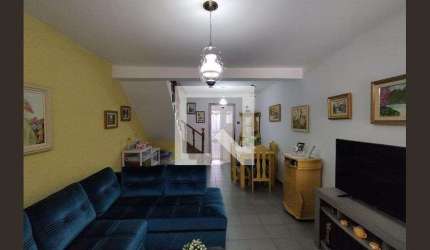 Casa à Venda - Jardim Santa Emília, 2 Quartos,  193 m2