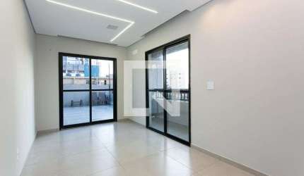 Apartamento à Venda - Vila Aricanduva, 1 Quarto,  54 m2