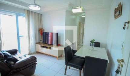 Apartamento à Venda - Mooca, 2 Quartos,  49 m2