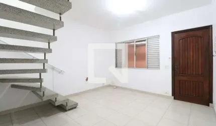 Casa à Venda - Vila Leopoldina, 2 Quartos,  60 m2