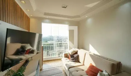 Apartamento à Venda - Penha de França, 3 Quartos,  67 m2