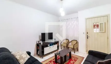 Casa à Venda - Santana, 2 Quartos,  150 m2