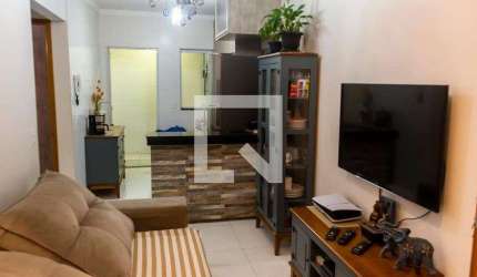 Apartamento à Venda - Água Fria, 2 Quartos,  52 m2