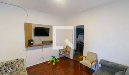 Casa à Venda - Jardim Fernandes, 2 Quartos,  138 m2