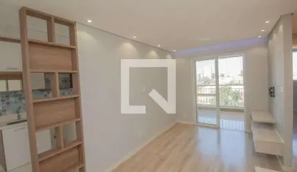 Apartamento à Venda - Penha de França, 2 Quartos,  50 m2