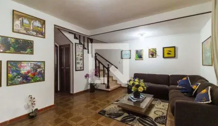 Casa à Venda - Vila Jacuí, 3 Quartos,  280 m2