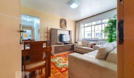 Apartamento à Venda - Vila Mariana, 3 Quartos,  73 m2