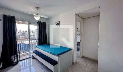Apartamento à Venda - Liberdade, 1 Quarto,  37 m2