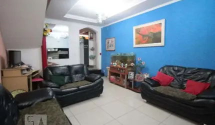Casa à Venda - Itaquera, 1 Quarto,  240 m2