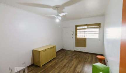 Apartamento à Venda - Barra Funda, 2 Quartos,  67 m2