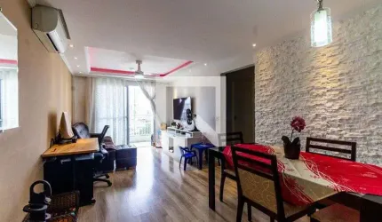 Apartamento à Venda - Vila Matilde, 3 Quartos,  72 m2