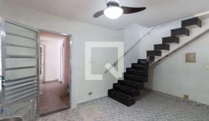 Casa à Venda - Vila Jacuí, 2 Quartos,  70 m2