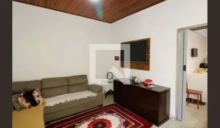 Casa à Venda - Vila Mazzei, 2 Quartos,  107 m2