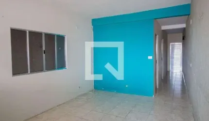 Casa à Venda - Itaquera, 2 Quartos,  73 m2
