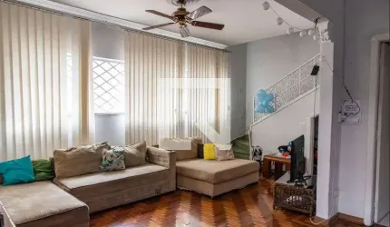 Casa à Venda - Cambuci, 2 Quartos,  140 m2
