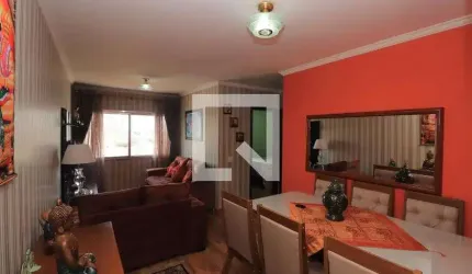 Apartamento à Venda - Vila Esperança, 2 Quartos,  68 m2