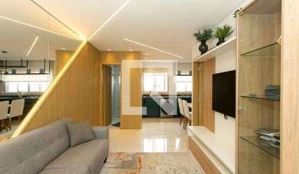 Apartamento à Venda - Vila Mazzei, 1 Quarto,  39 m2