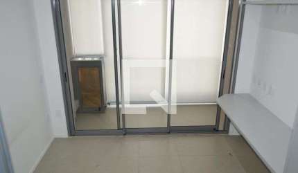 Apartamento à Venda - Vila Mariana, 1 Quarto,  31 m2