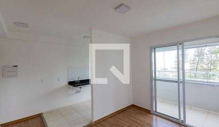 Apartamento à Venda - Jardim Marajoara , 2 Quartos,  42 m2