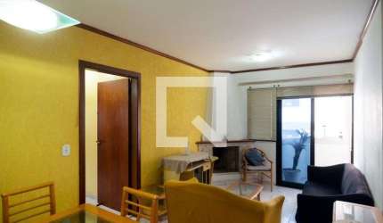 Apartamento à Venda - Campo Belo, 3 Quartos,  78 m2