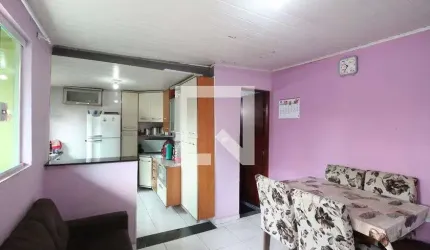 Casa à Venda - Cangaíba, 3 Quartos,  160 m2