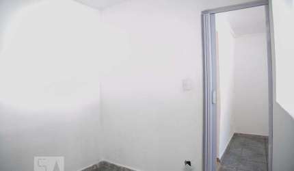 Casa à Venda - Itaquera, 2 Quartos,  50 m2
