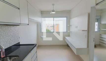 Apartamento à Venda - Jardim Éster Yolanda, 1 Quarto,  24 m2