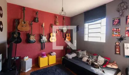 Casa à Venda - Jardim Brasil , 3 Quartos,  120 m2