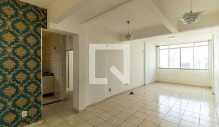 Apartamento à Venda - Centro, 2 Quartos,  93 m2