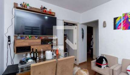 Apartamento à Venda - Mooca, 2 Quartos,  49 m2